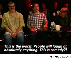 MRW I visit rfunny