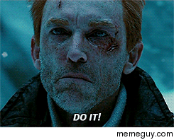 MRW I wake up a minute before my alarm goes off
