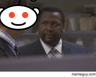 MRW I wake up and my front page has barely changed