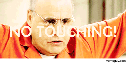 MRW I wake up and theres a pimple on the inside tip of my nose