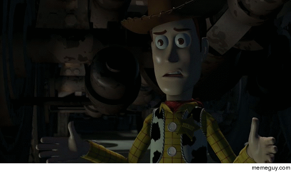 MRW I walk by a kid that wears a cap that says LMAO