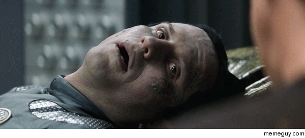 MRW I walk in on my girlfriend cheating on me last night 