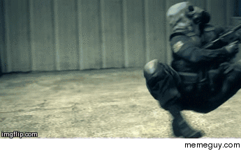 MRW I walk in on my roommate having sex on the couch