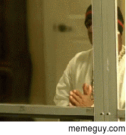 MRW I walk into a recently cleaned mens room stall at work