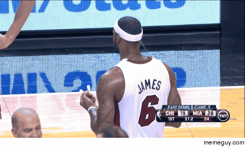 MRW I walk into a room and forget what I was going to do
