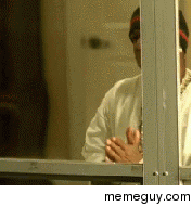 MRW I walk into McdDonalds with more than 