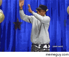 MRW I walked outside today