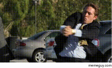 MRW I was a kid and my mom said my friends and I could have a sleepover