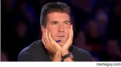 MRW i watch Bob Ross paint