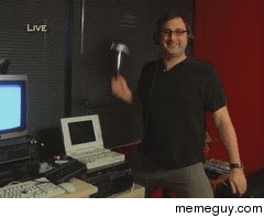 MRW I watched horrifying NSFL videos of people dying on an AskReddit thread