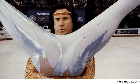 MRW I went down on a girl for the first time