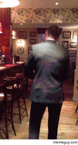 MRW I win an argument with the gf