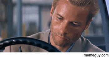 MRW Im about to go to work today and my boss is a known jokester