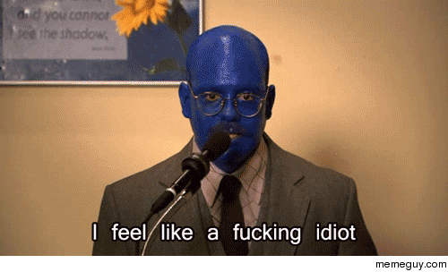 MRW Im almost certain that a girl likes me back but it turns out she doesnt feel the same way when I tell her