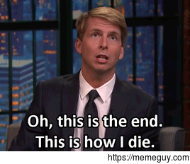 MRW Im approaching my mid-s and feel feel any kind of body pain