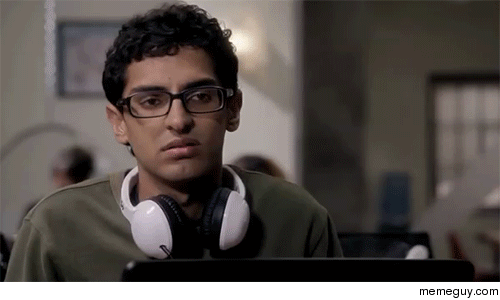 MRW Im arguing with my wife and then she takes her top off