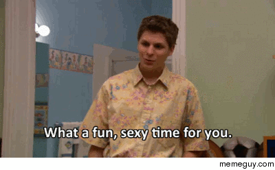 MRW Im at a bar and my friends girlfriend tells me shes taking him home to have sex