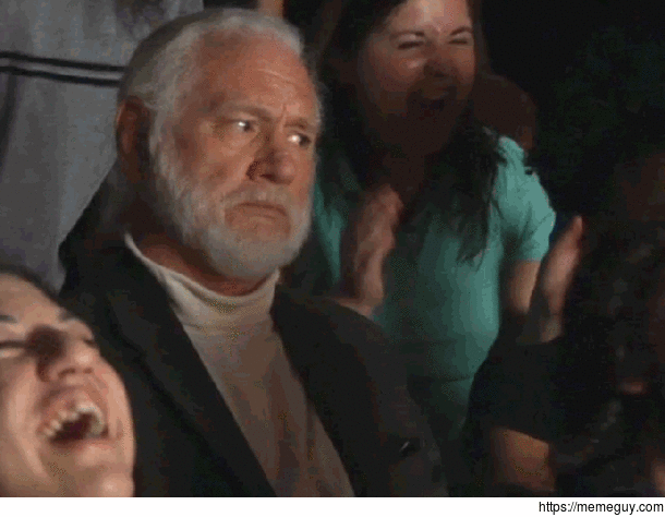 MRW Im at an improv show