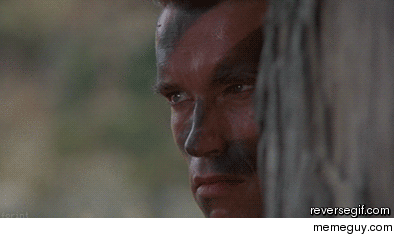 MRW Im checking to make sure no one is around the house before I start fapping