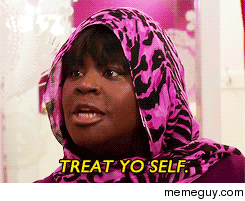 MRW Im deciding on having a second bowl of cereal