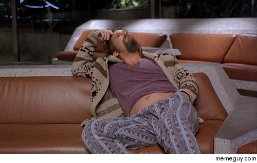 MRW Im done with finals and forgot what free time is like