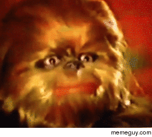 MRW Im drunk and listening to someone tell a story
