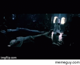 MRW Im drunk and someone tells me to dance