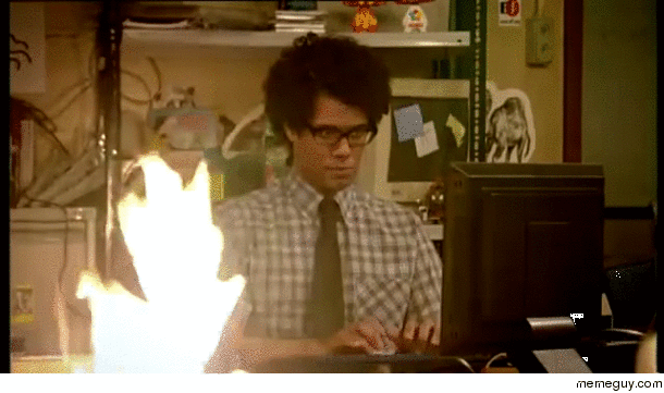 MRW Im failing Calculus but I can still get an A in my programming class