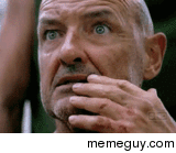 MRW Im going to the Pocono Mountains this weekend and they still havent caught the murderer whos hiding in the woods