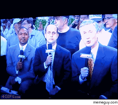 MRW Im high in public