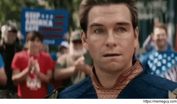 MRW Im in a large meeting at work and make a suggestion and people actually think its a good idea