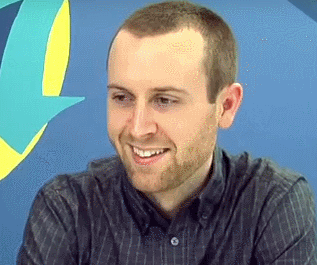 MRW Im in mid-conversation with friends and the whole class suddenly goes quiet