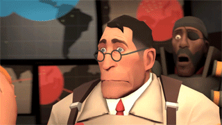 MRW Im in the car with friends and I have to fart