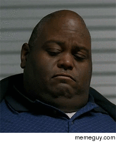 MRW Im on a diet and I walk into the desserts section of my local supermarket