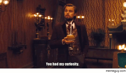 MRW Im on a first date and she casually mentions that she used to be a stripper