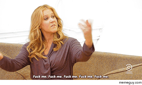 MRW Im ovulating