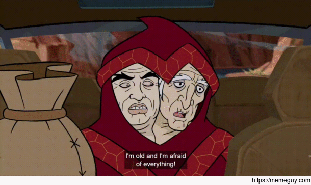 MRW Im starting college at age 