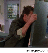 MRW Im stuck working today while all my friends are at the beach