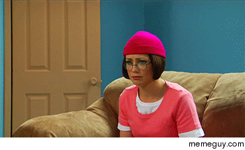 MRW Im taking an acting class for credit and I dont know what Im doing 