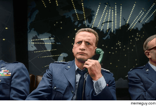MRW Im talking to a girl on the phone and she starts crying
