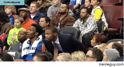 MRW Im the only person in the room who heard my friend fart