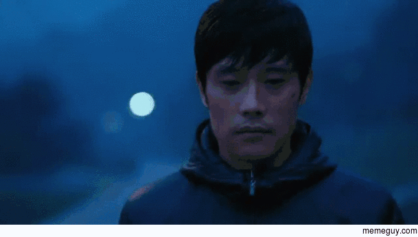 MRW Im walking to my car alone after seeing Inside Out