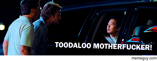MRW its  degrees outside and the client who told me to fuck off in the office lobby has a dead battery