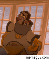 MRW Ive been shitposting Treasure Planet GIFs for the past two hours and no-one likes them