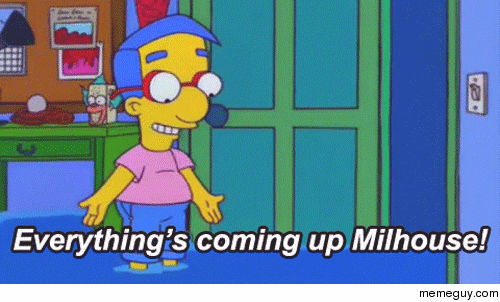 MRW Ive had a horrible week and I find a random  bill in some jeans I havent worn in a while