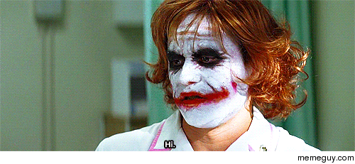 MRW Mom Caught Me Playing With Her Makeup As A Child