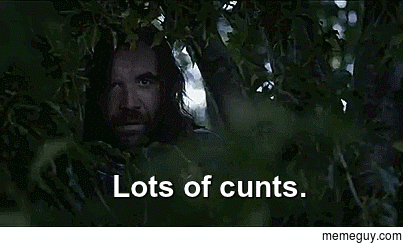 MRW my American friend told me lots of people want Donald Trump as president