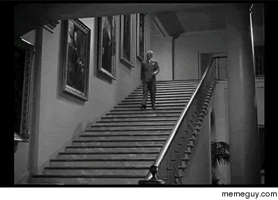 MRW my balls get stuck to my underwear