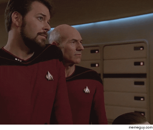 MRW My boss farts during an important meeting