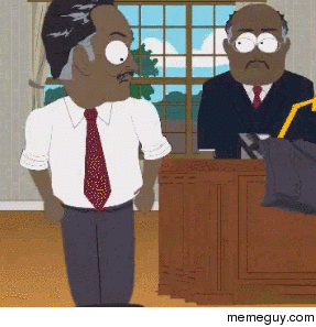MRW my boss starts to yell at me but upper management takes my side